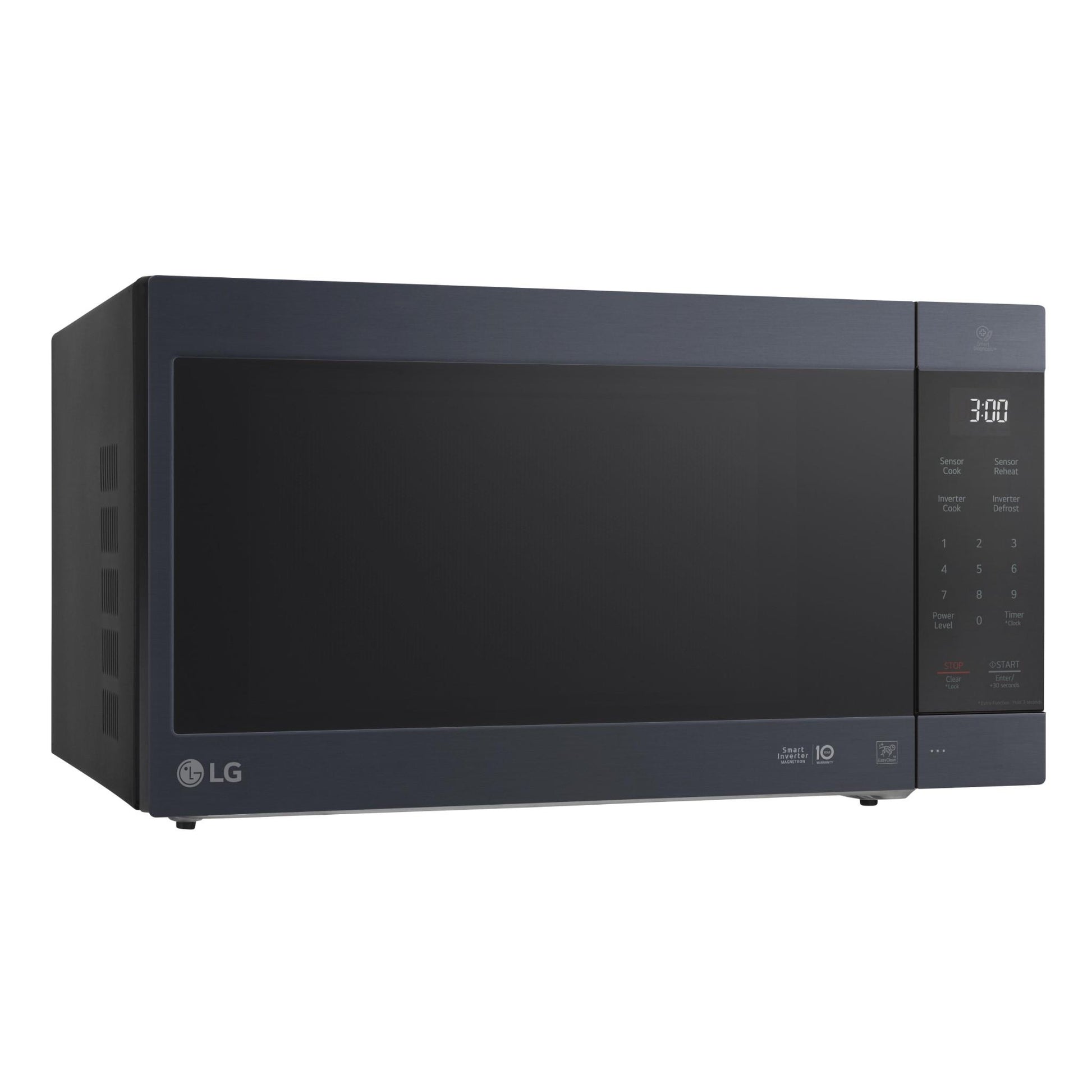 LG NeoChef MS5696OMBS 56L Inverter Microwave