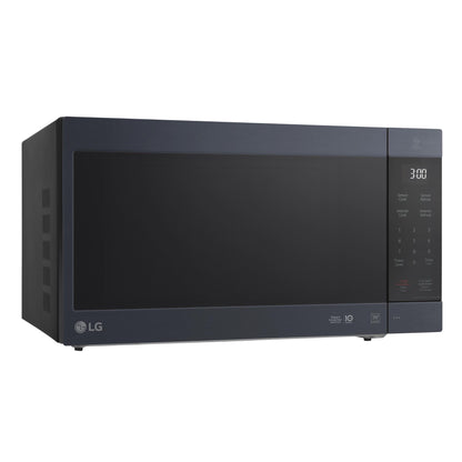 LG NeoChef MS5696OMBS 56L Inverter Microwave