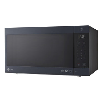 LG NeoChef MS5696OMBS 56L Inverter Microwave