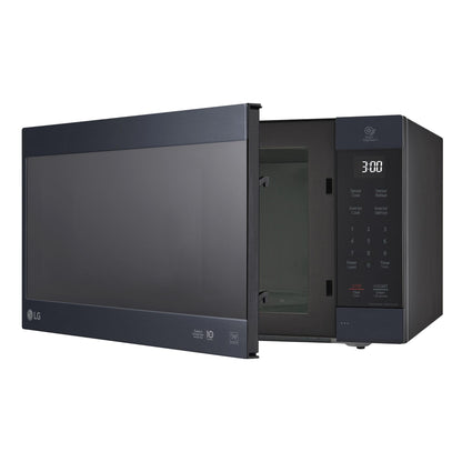 LG NeoChef MS5696OMBS 56L Inverter Microwave