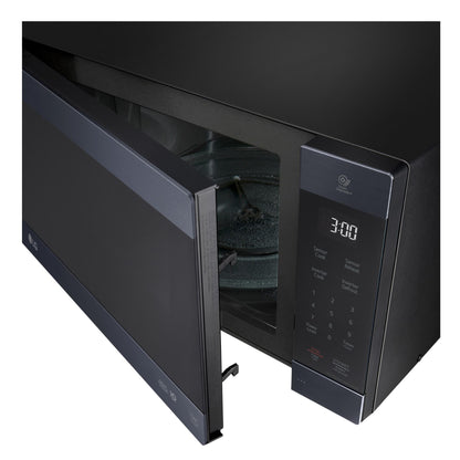 LG NeoChef MS5696OMBS 56L Inverter Microwave