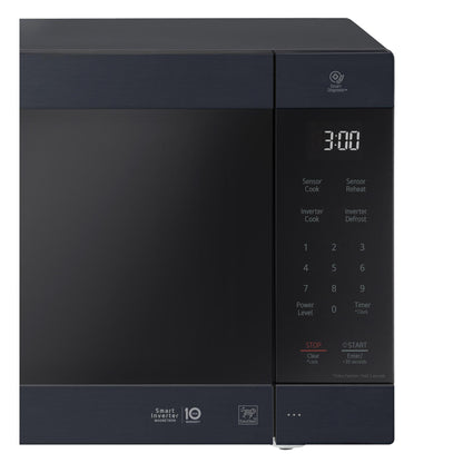 LG NeoChef MS5696OMBS 56L Inverter Microwave