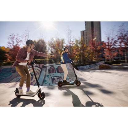 NIU KQi2 Pro Electric Kick Scooter (Grey)