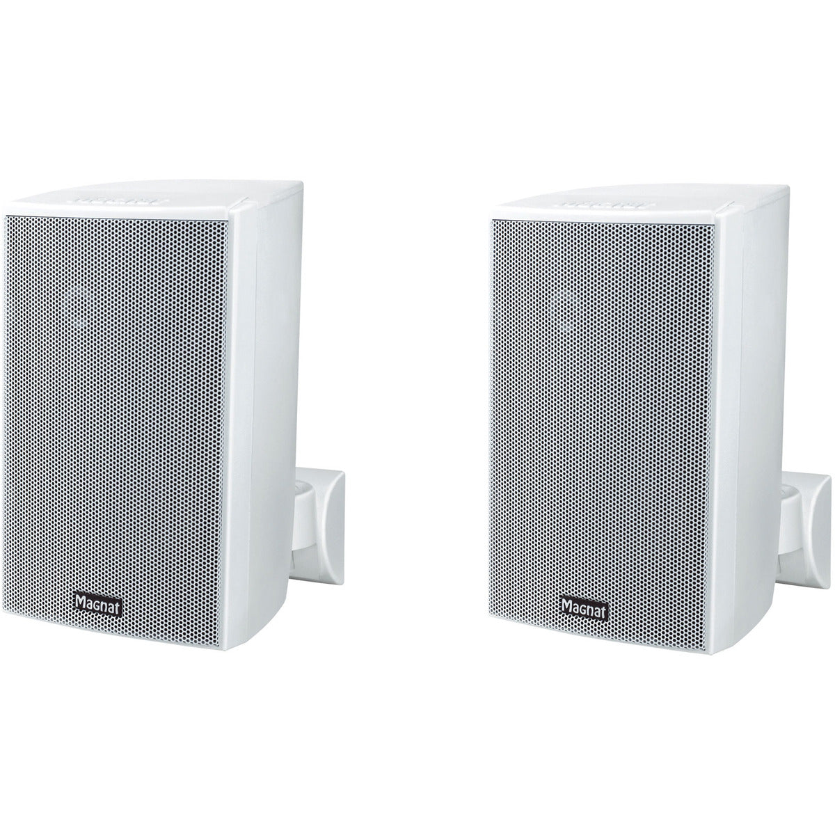 Magnat Symbol Pro 130 5.25inch Outdoor Speakers – White