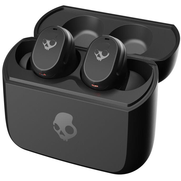 Skullcandy Mod True Wireless In-Ear Headphones (True Black)