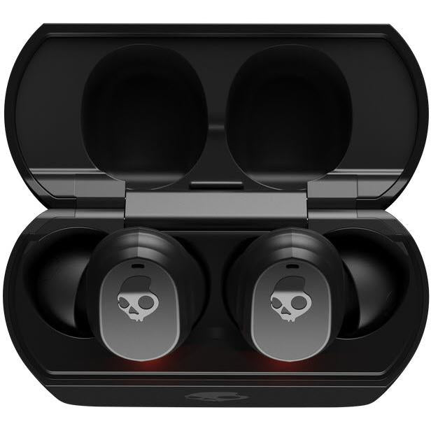 Skullcandy Mod True Wireless In-Ear Headphones (True Black)