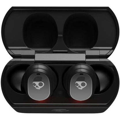 Skullcandy Mod True Wireless In-Ear Headphones (True Black)