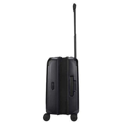 Victorinox Spectra 3.0 Expandable 55cm Frequent Flyer Carry-On - Black