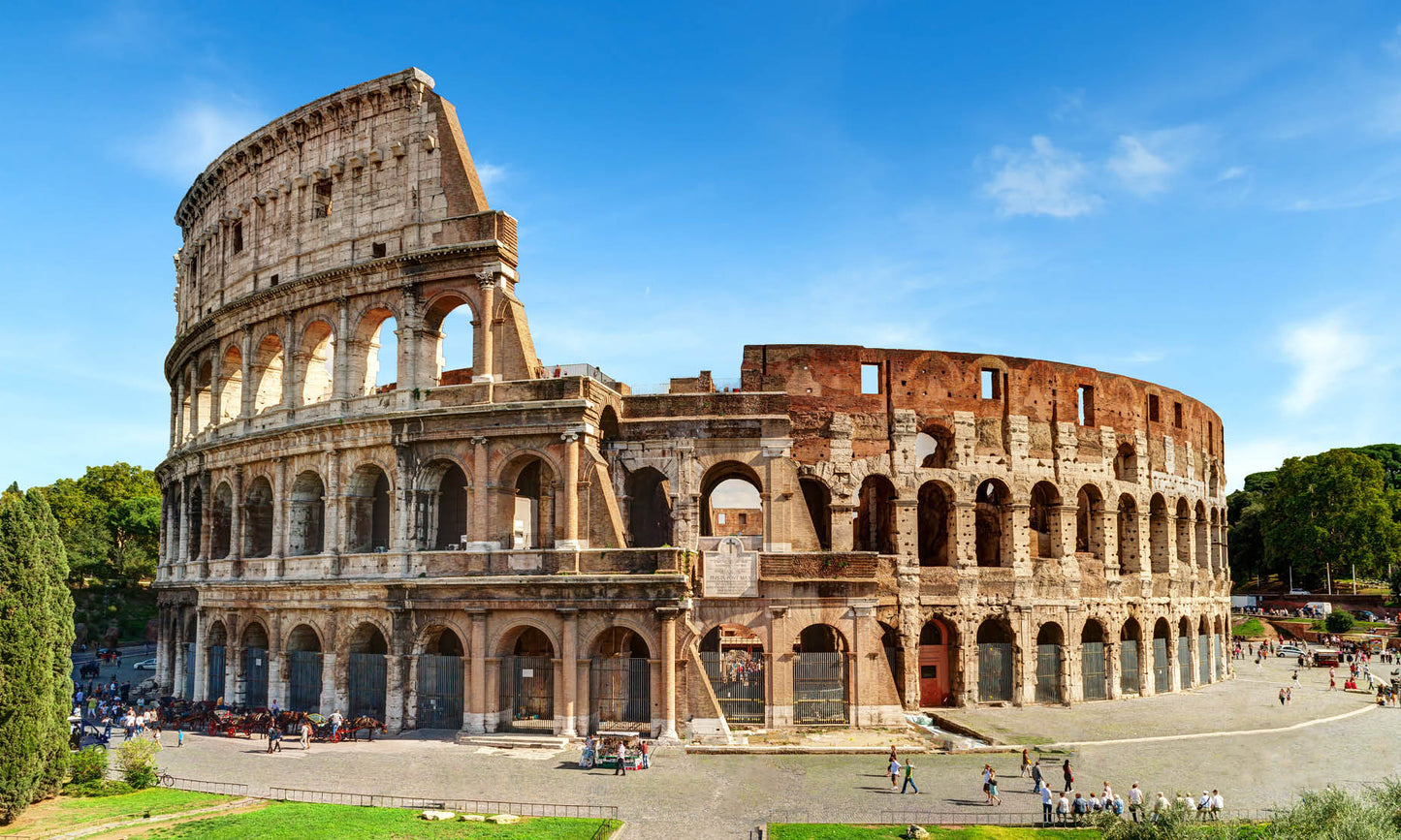 Rome