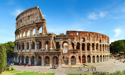 Rome