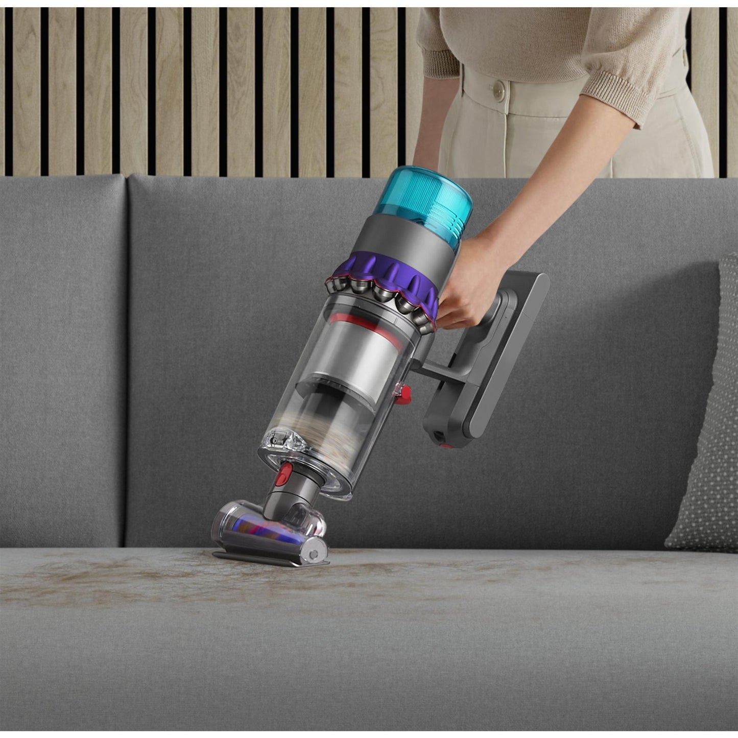 Dyson gen5detect Absolute Cordless Vacuum