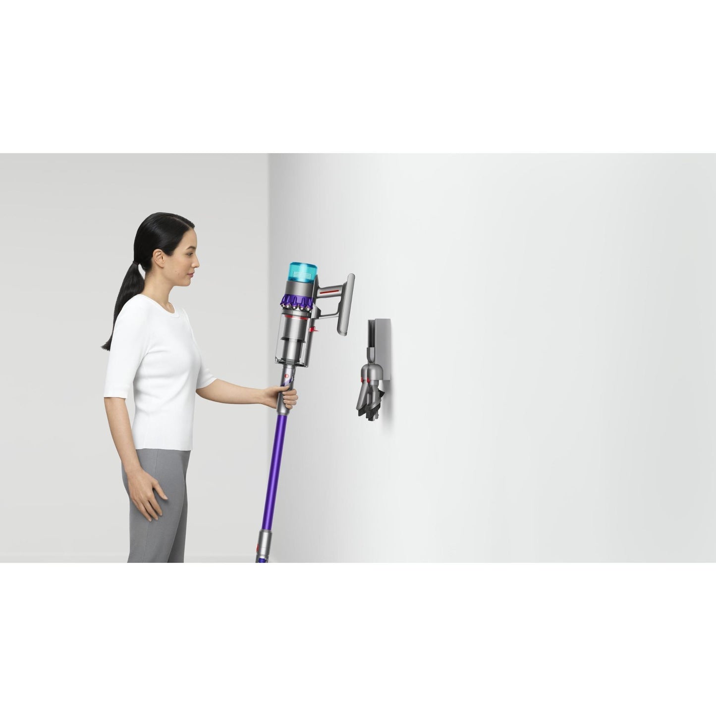 Dyson gen5detect Absolute Cordless Vacuum