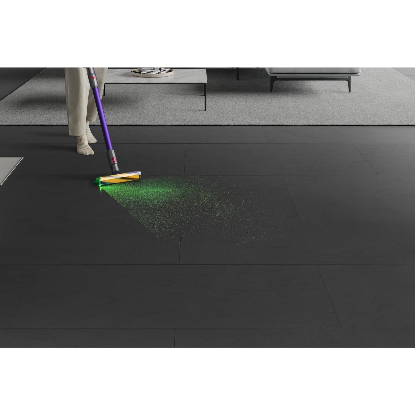 Dyson gen5detect Absolute Cordless Vacuum