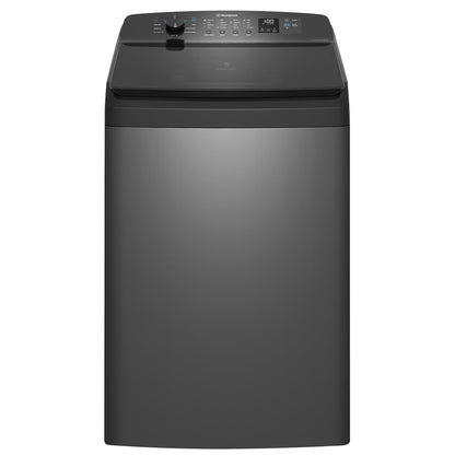 Westinghouse WWT9084C7SA 9kg EasyCare Top Load Washing Machine (Dark Onyx)