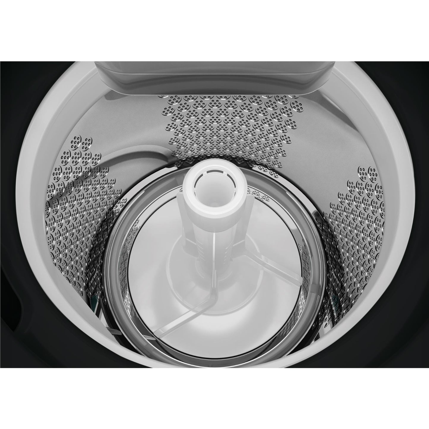 Westinghouse WWT9084C7SA 9kg EasyCare Top Load Washing Machine (Dark Onyx)