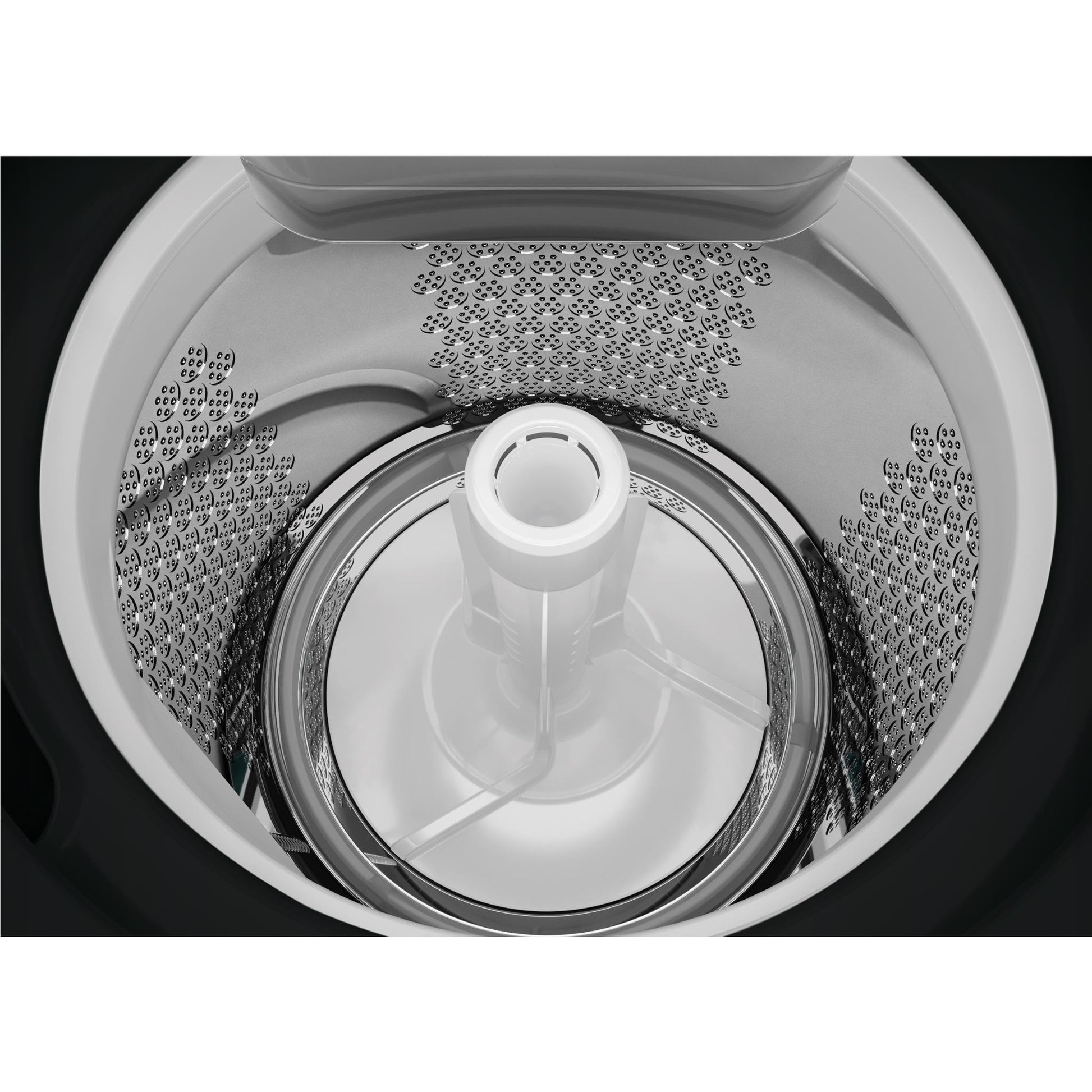 Westinghouse WWT9084C7SA 9kg EasyCare Top Load Washing Machine (Dark Onyx)