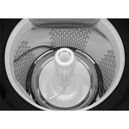 Westinghouse WWT9084C7SA 9kg EasyCare Top Load Washing Machine (Dark Onyx)