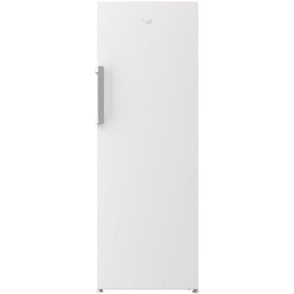 Beko BAF369W 351L Frost Free Single Door Fridge (White)