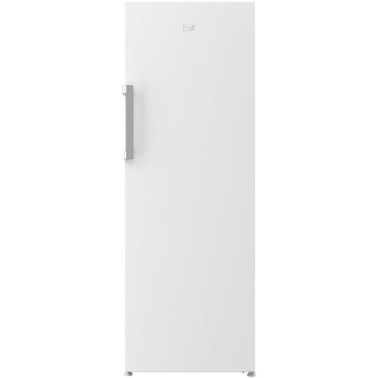 Beko BAF369W 351L Frost Free Single Door Fridge (White)
