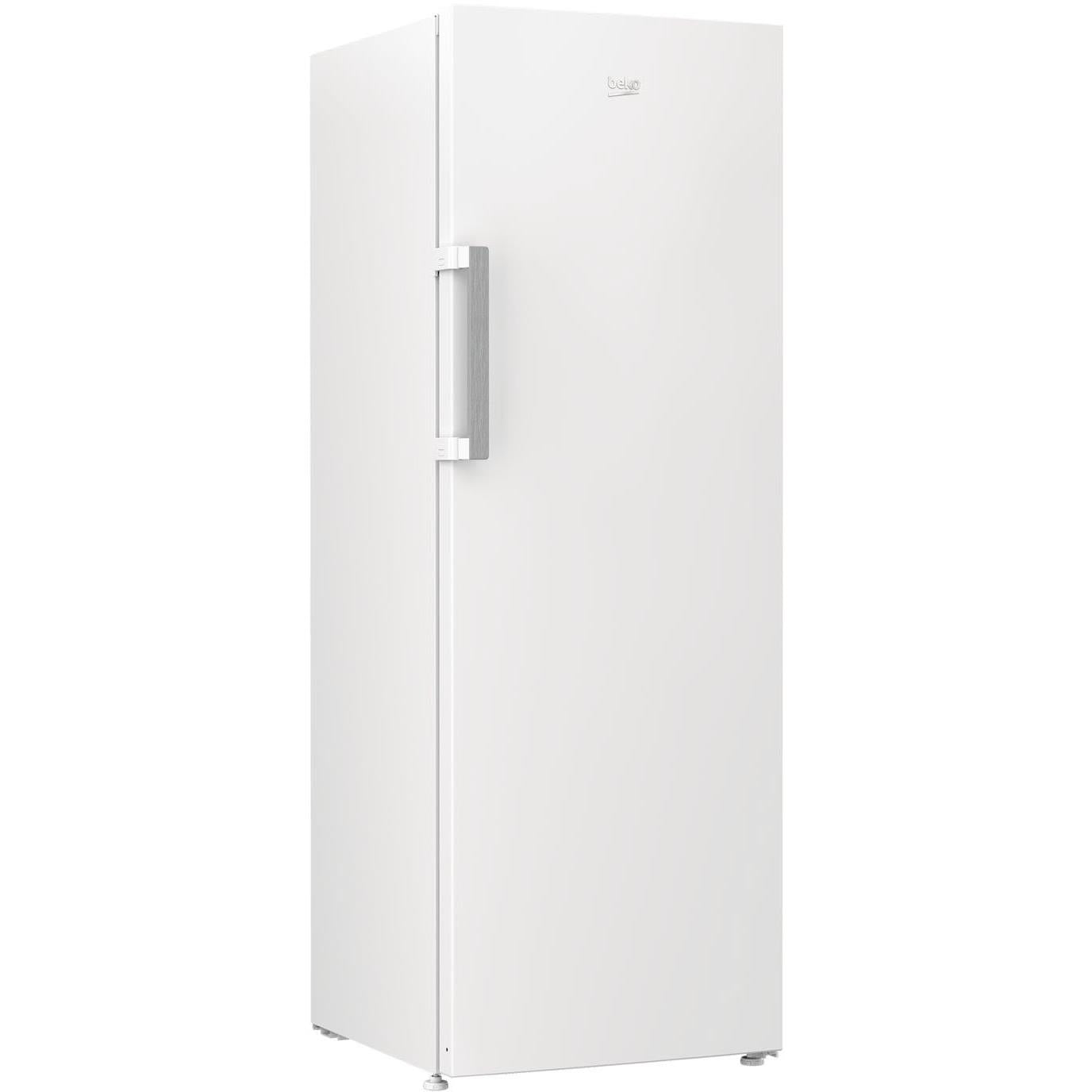 Beko BAF369W 351L Frost Free Single Door Fridge (White)