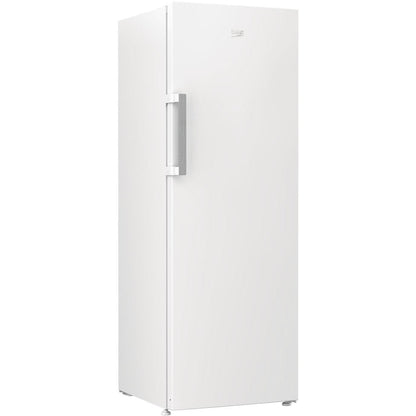 Beko BAF369W 351L Frost Free Single Door Fridge (White)