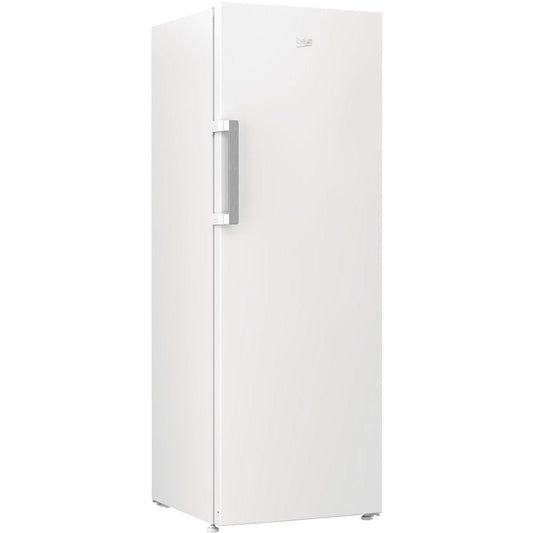 Beko BAF369W 351L Frost Free Single Door Fridge (White)