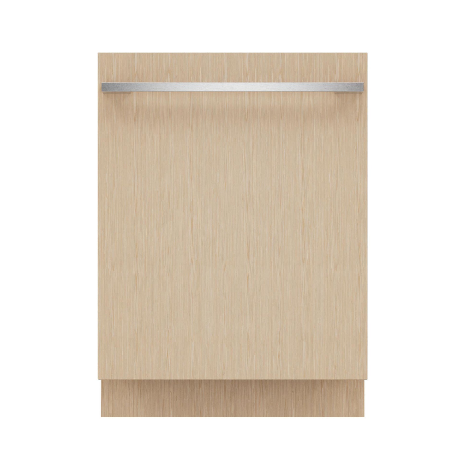 Haier HDW15U2I1 15-Place Setting Integrated Dishwasher
