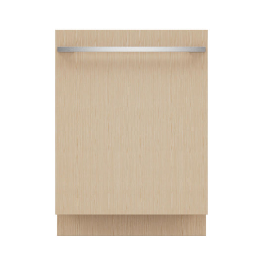 Haier HDW15U2I1 15-Place Setting Integrated Dishwasher