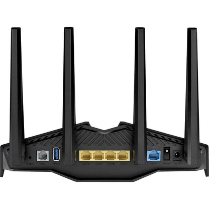 ASUS DSL-AX82U AX5400 Wi-Fi 6 Modem Router