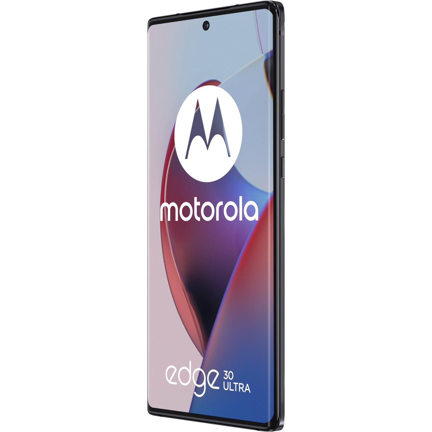 Motorola Edge 30 Ultra 5G 256GB (Interstellar Black)