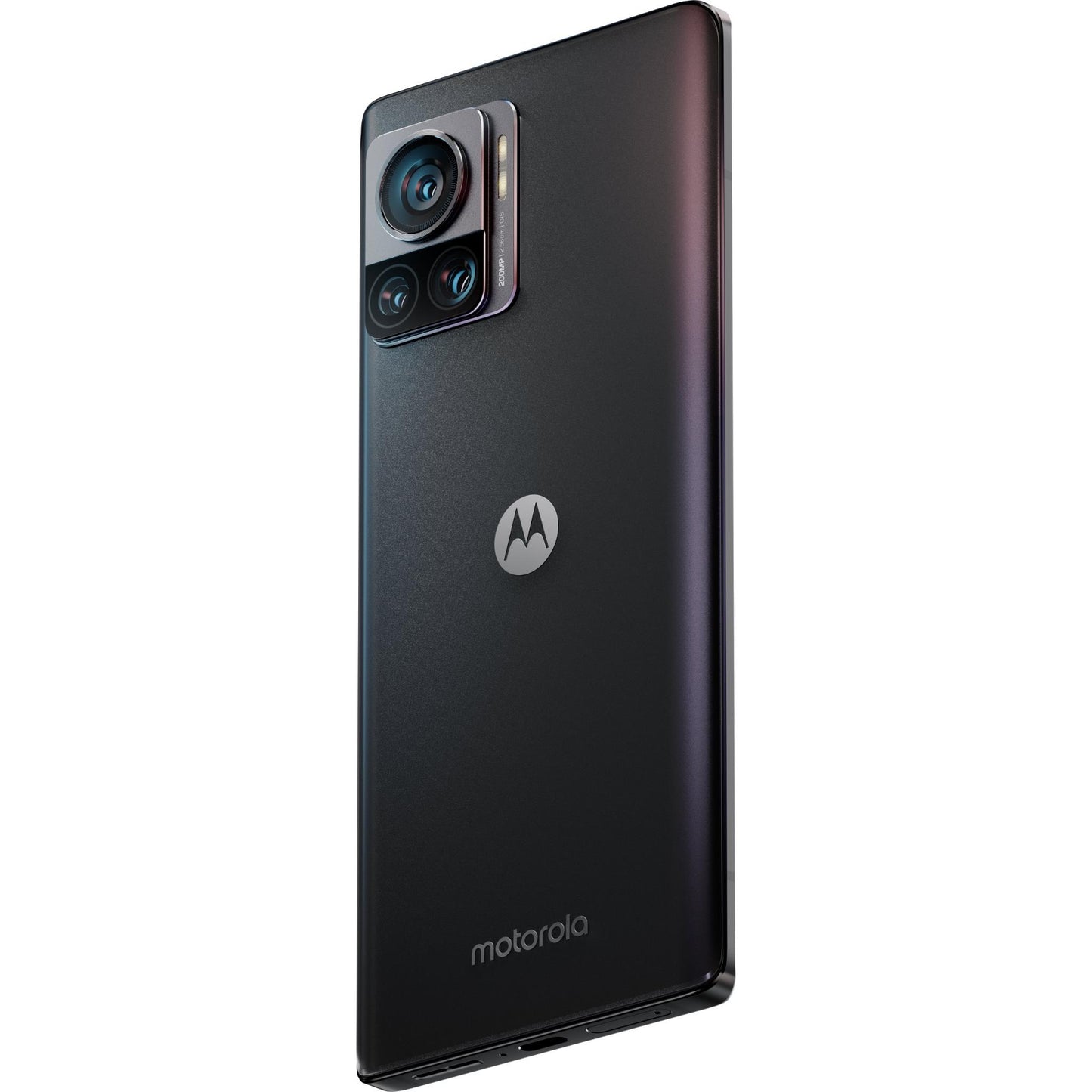 Motorola Edge 30 Ultra 5G 256GB (Interstellar Black)