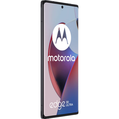 Motorola Edge 30 Ultra 5G 256GB (Interstellar Black)