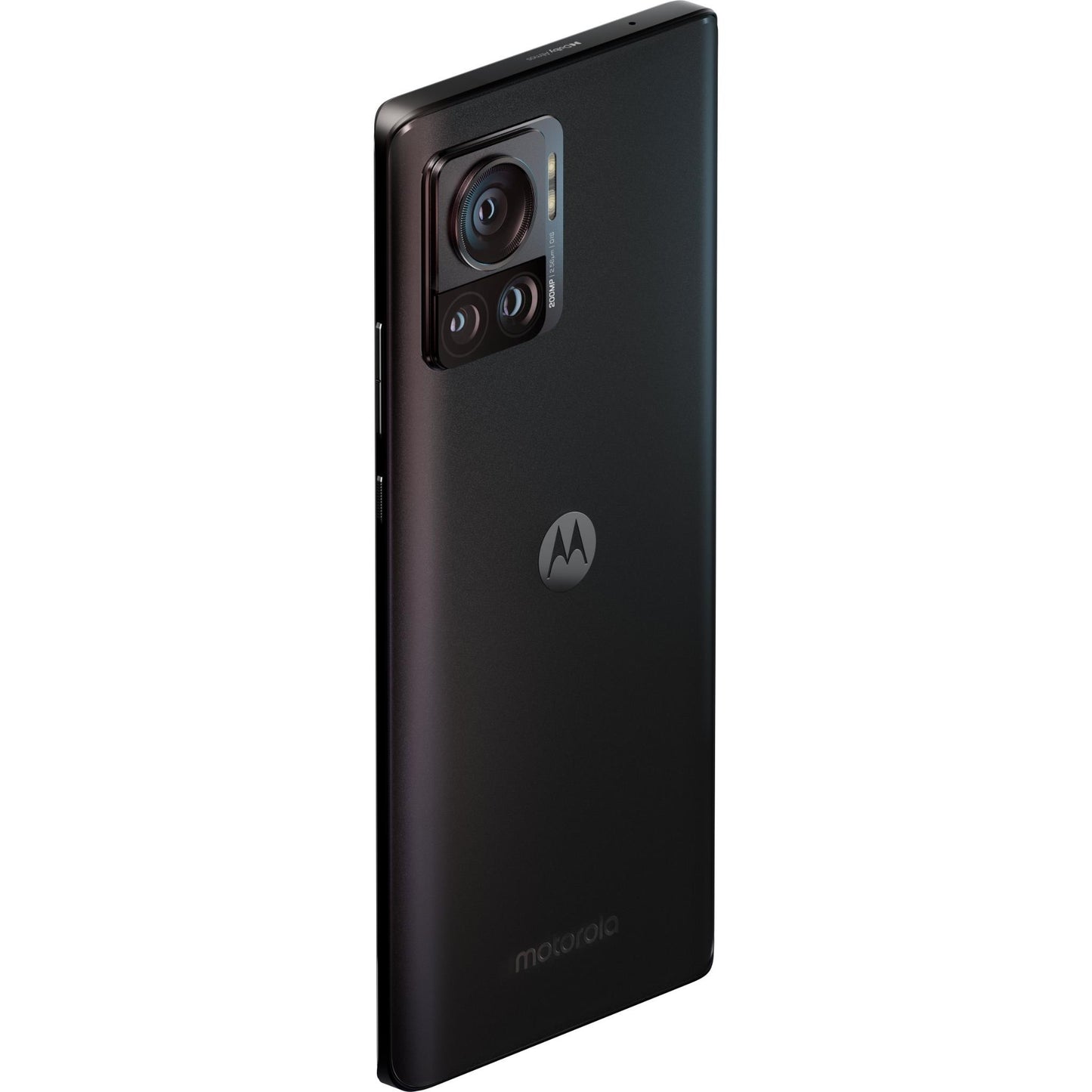 Motorola Edge 30 Ultra 5G 256GB (Interstellar Black)