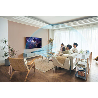 Sony HTA3000 250W 3.1 Channel Dolby Atmos Soundbar