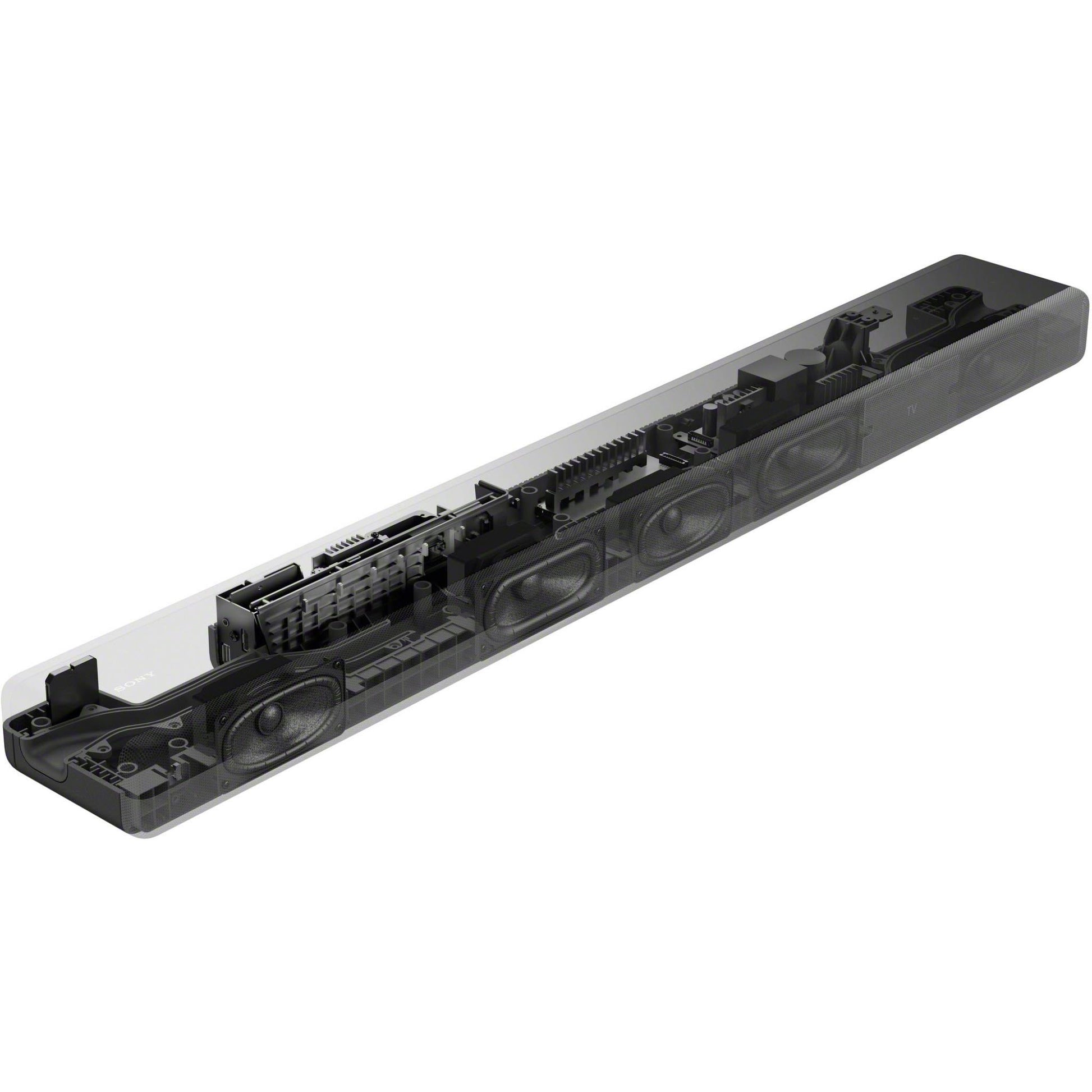 Sony HTA3000 250W 3.1 Channel Dolby Atmos Soundbar