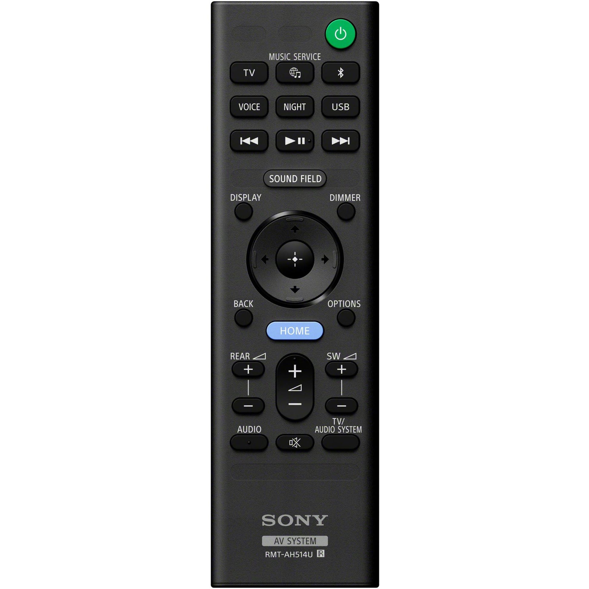Sony HTA3000 250W 3.1 Channel Dolby Atmos Soundbar