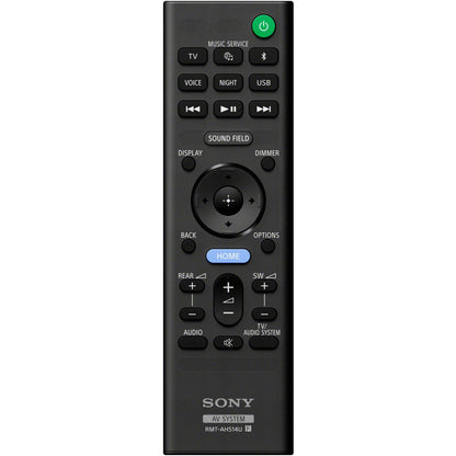 Sony HTA3000 250W 3.1 Channel Dolby Atmos Soundbar