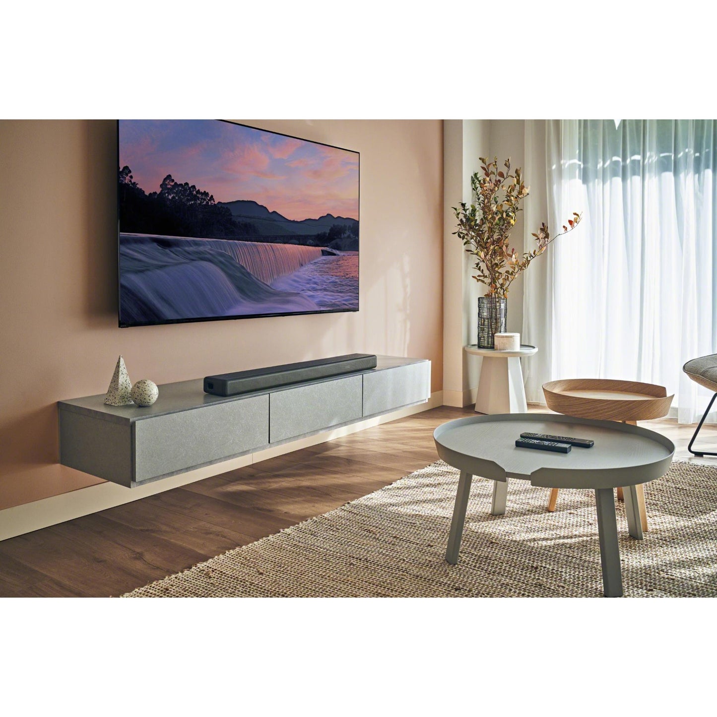 Sony HTA3000 250W 3.1 Channel Dolby Atmos Soundbar