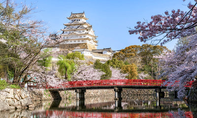 Best of Japan
