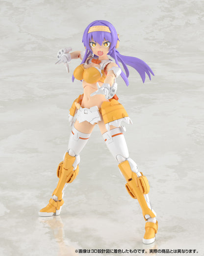 Aoshima Non-Scale Macross F VB-6 Konig Monster