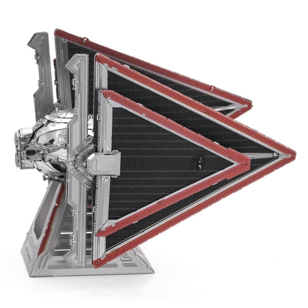 Metal Earth - 3D Metal Model Kit - Star Wars - Sith Tie Fighter