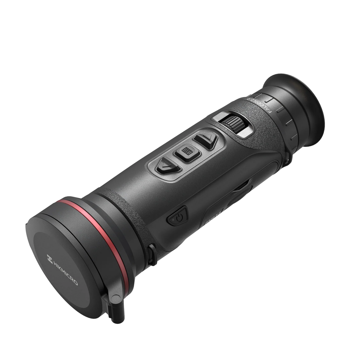 HikMicro Falcon FQ50 2.0 Thermal Monocular - 50mm | 640px | 12 μm