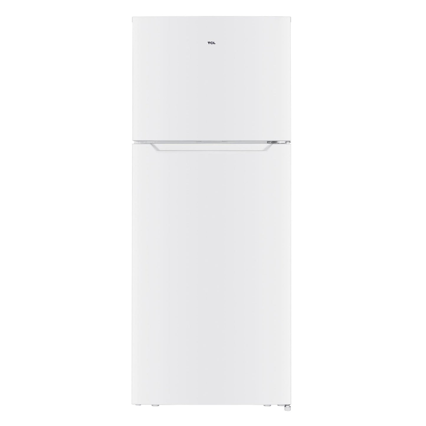 TCL P454TMW 415L Top Mount Fridge (White)