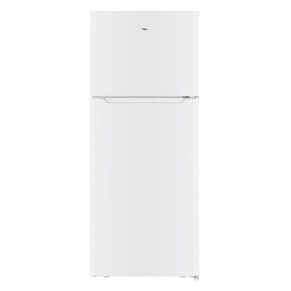 TCL P454TMW 415L Top Mount Fridge (White)
