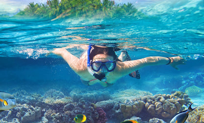 Bucket List 5-Star Maldives