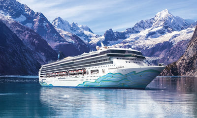 Alaska & Hawaii Cruise