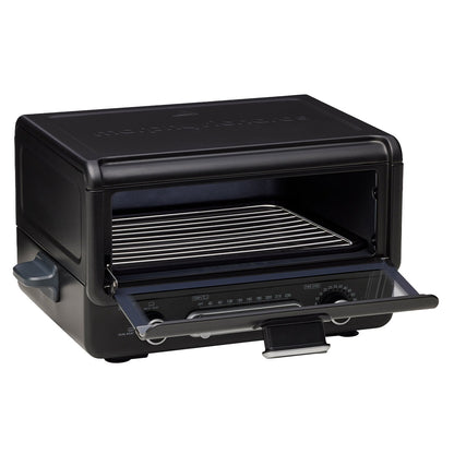 Morphy Richards MRMPO12T Benchtop Oven 2000W 12L Non-Stick with Grill
