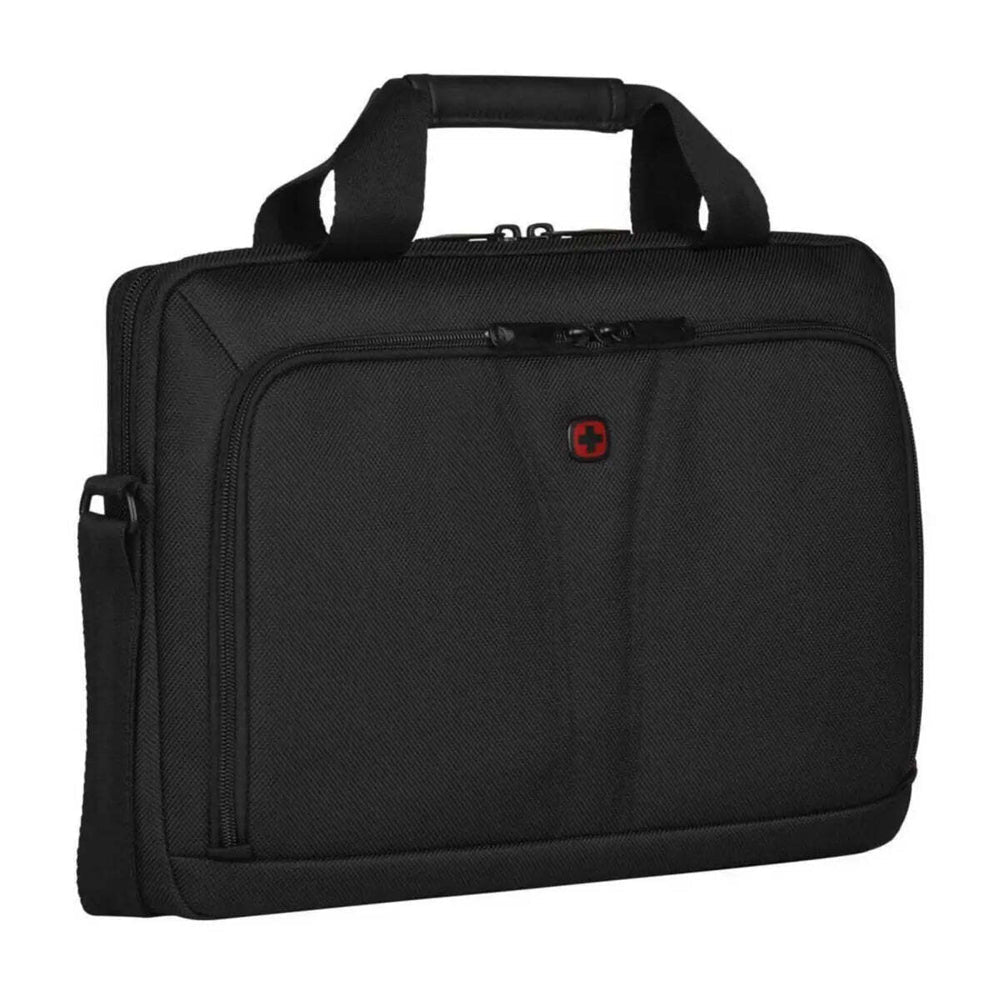 Wenger BC Free 14" Laptop Case - Black