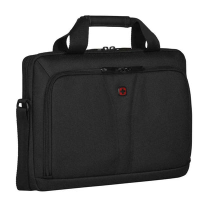 Wenger BC Free 14" Laptop Case - Black