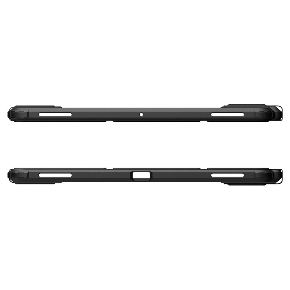 Spigen Samsung Galaxy Tab S11 Ultra 14.6 Ultra Hybrid Pro Case - Black